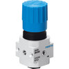 Pressure regulator LR-1/8-D-O-7-MICRO 526264